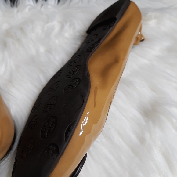 Tory burch flats - Picture 6 of 9